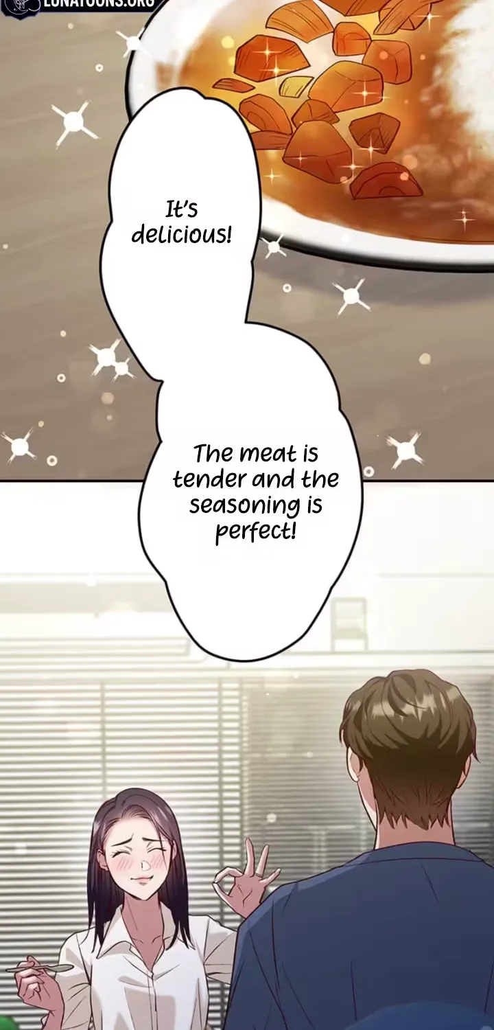 Read Parasite Affair chapter 1 image 75 on Lezhin