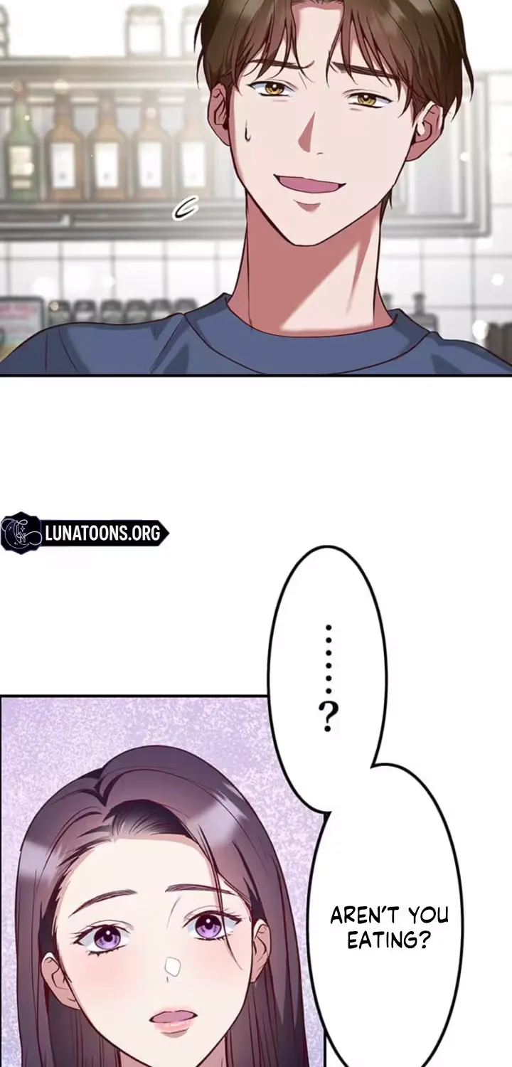 Read Parasite Affair chapter 1 image 77 on Lezhin