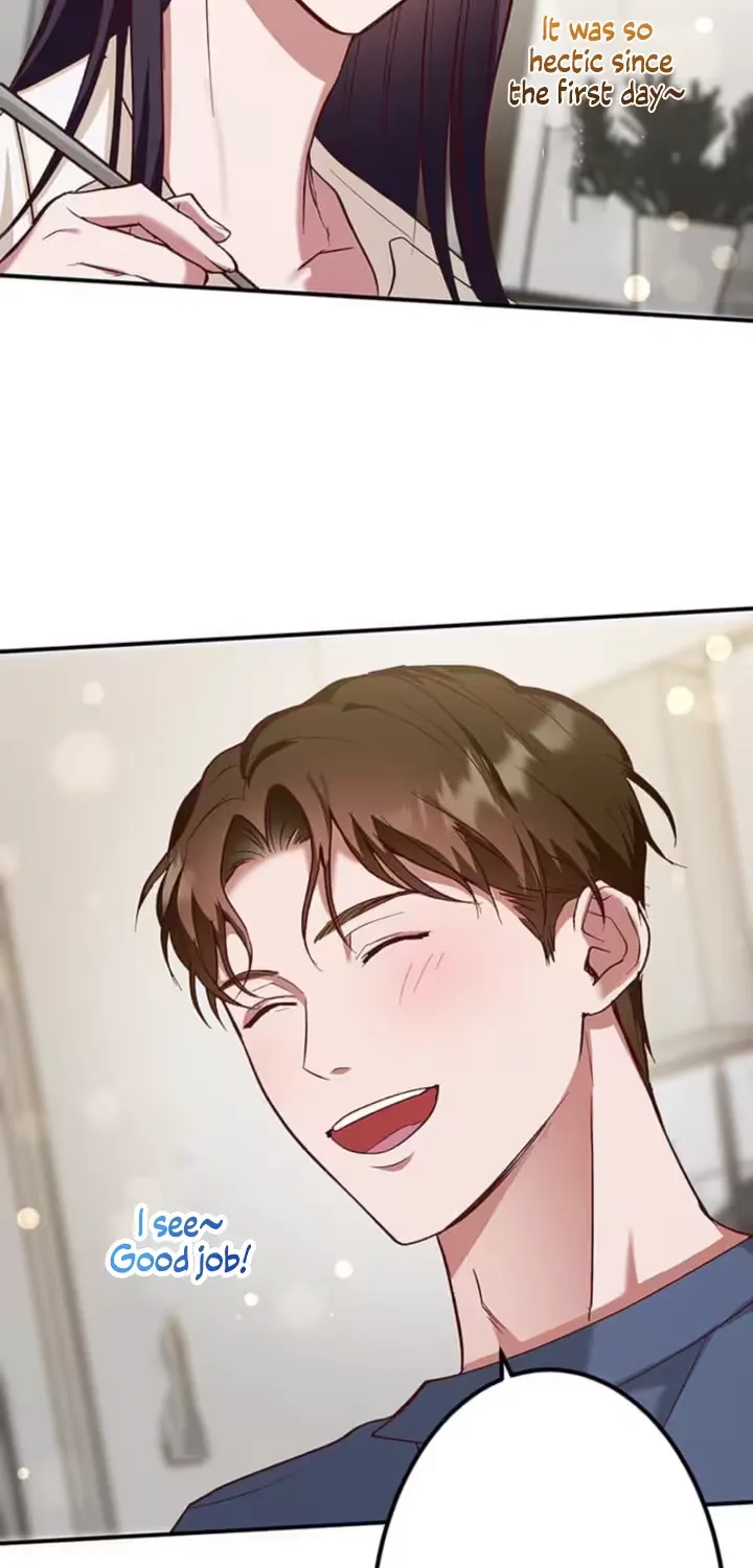 Read Parasite Affair chapter 1 image 80 on Lezhin