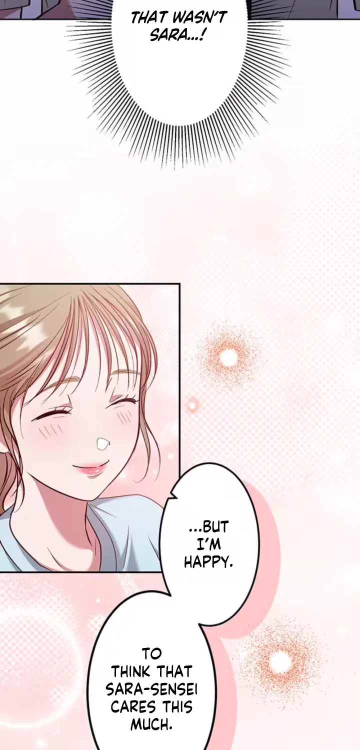 Read Parasite Affair chapter 10 image 19 on Lezhin