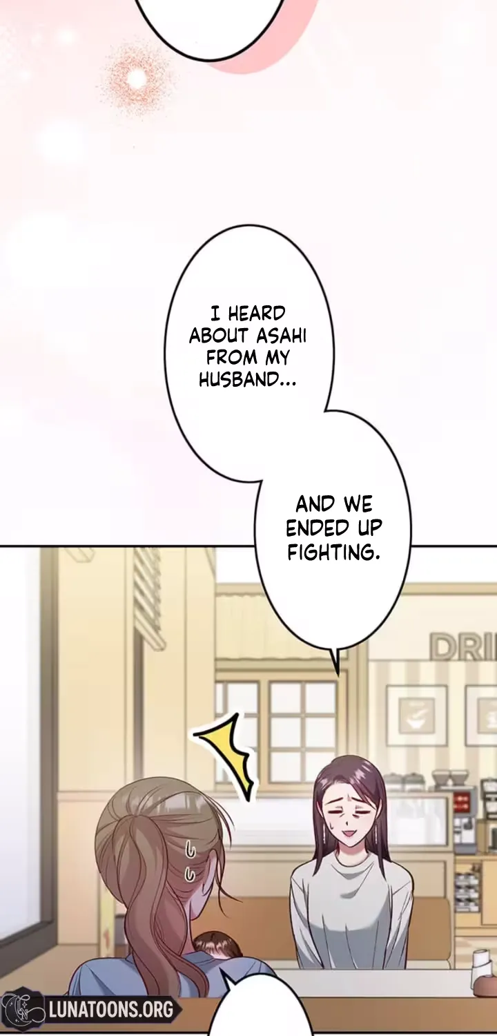 Read Parasite Affair chapter 10 image 20 on Lezhin