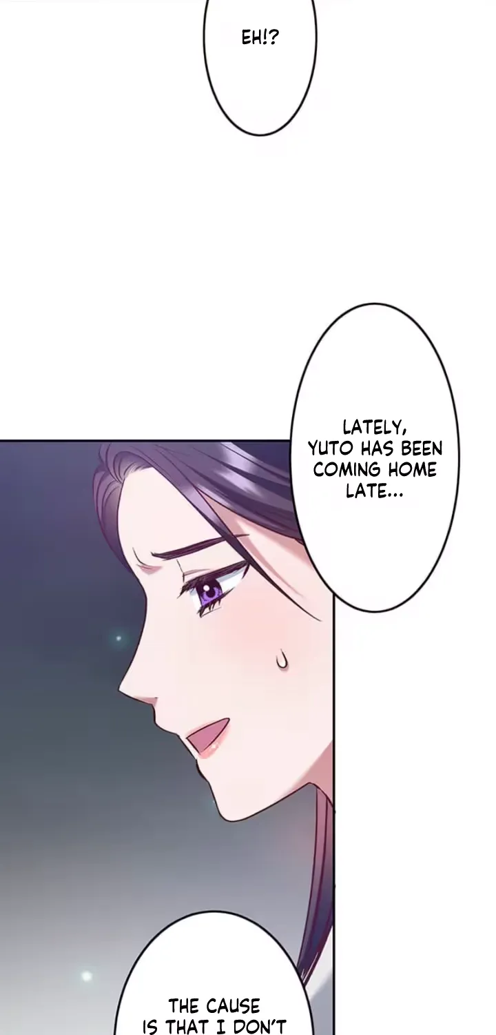 Read Parasite Affair chapter 10 image 21 on Lezhin