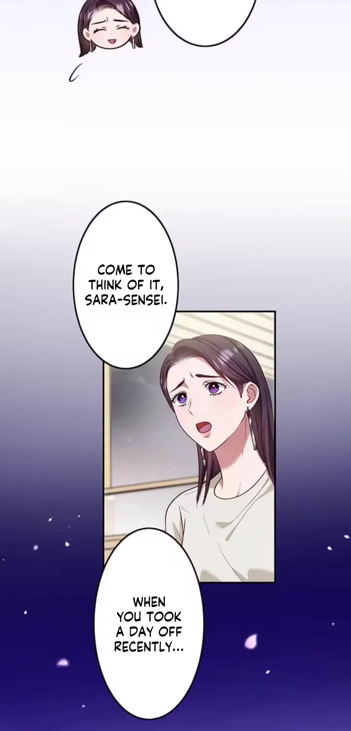 Read Parasite Affair chapter 10 image 23 on Lezhin