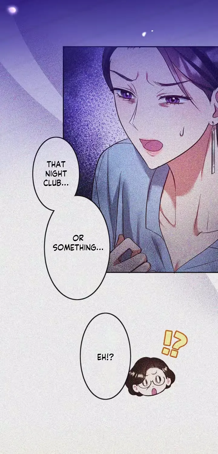 Read Parasite Affair chapter 10 image 24 on Lezhin