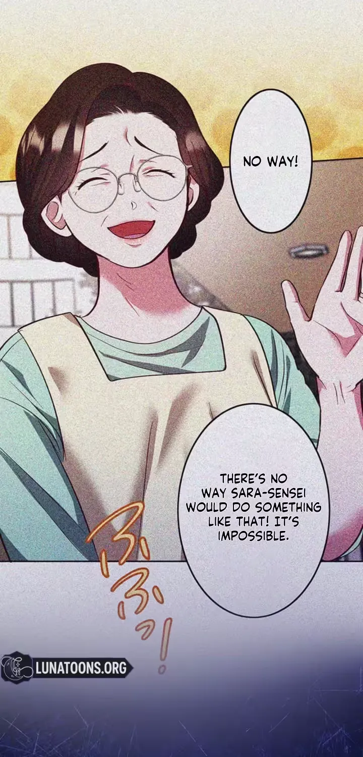 Read Parasite Affair chapter 10 image 25 on Lezhin