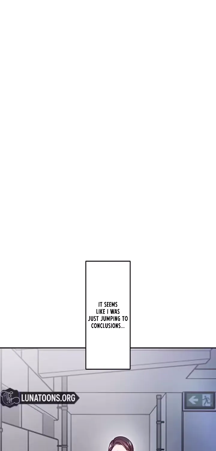 Read Parasite Affair chapter 10 image 35 on Lezhin
