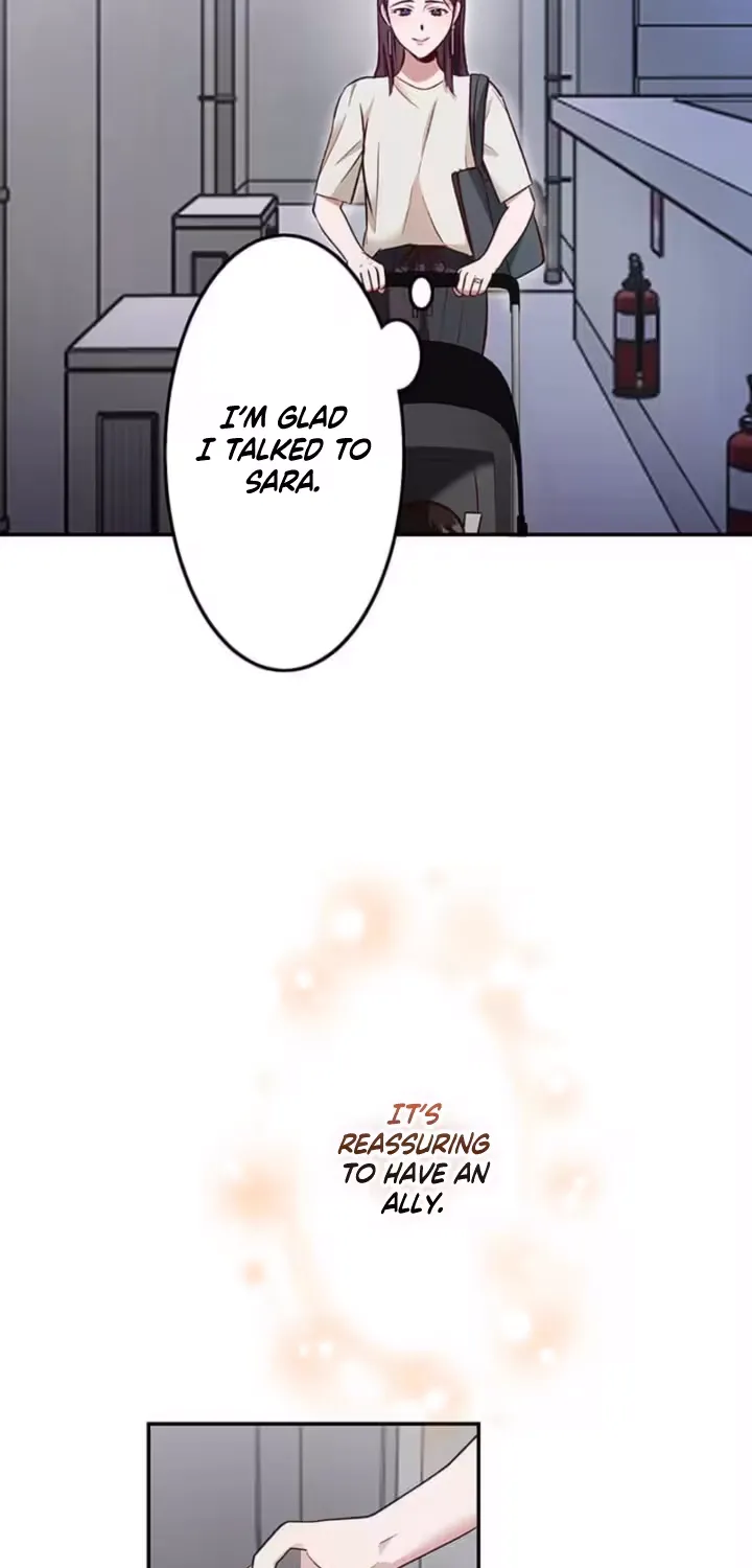 Read Parasite Affair chapter 10 image 36 on Lezhin