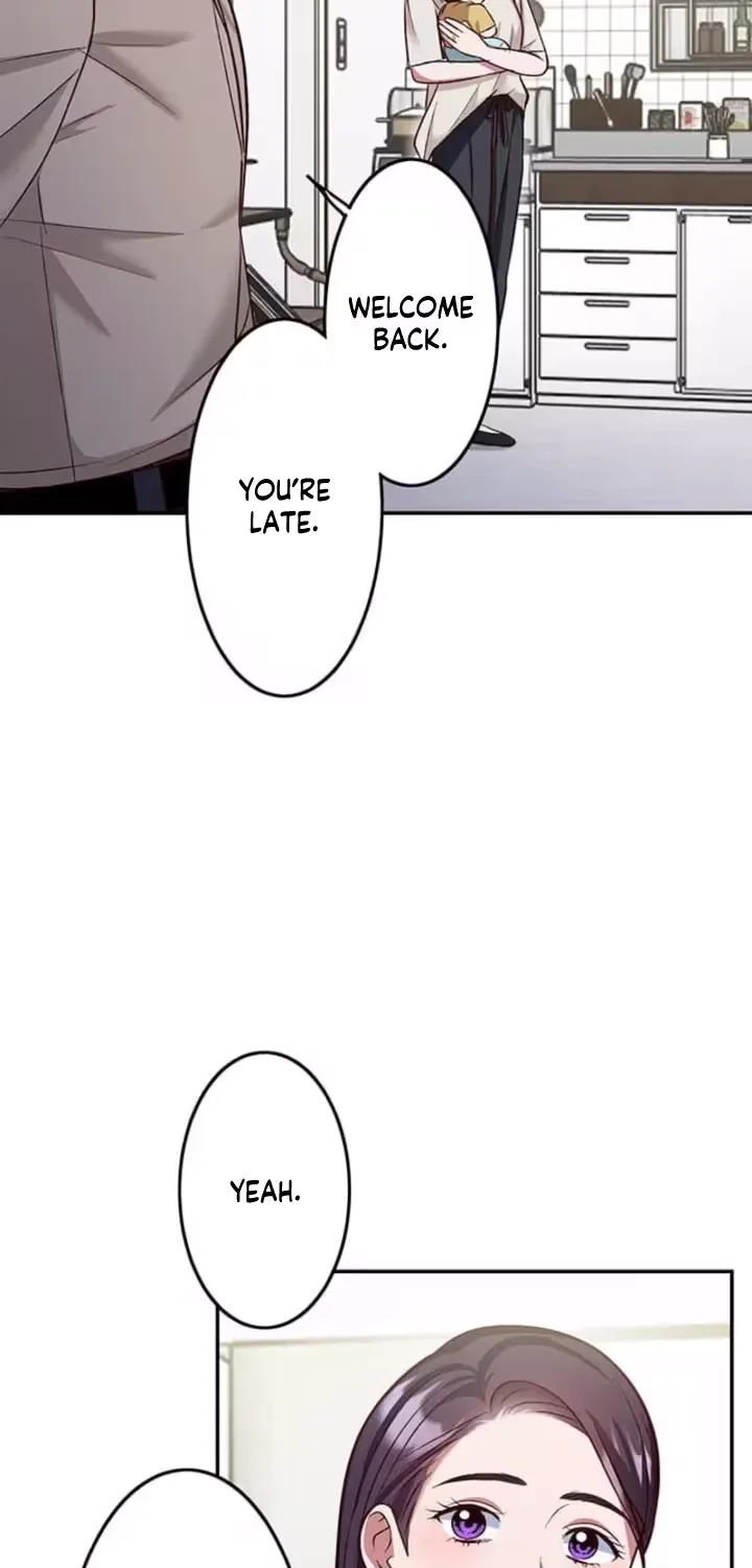 Read Parasite Affair chapter 10 image 38 on Lezhin