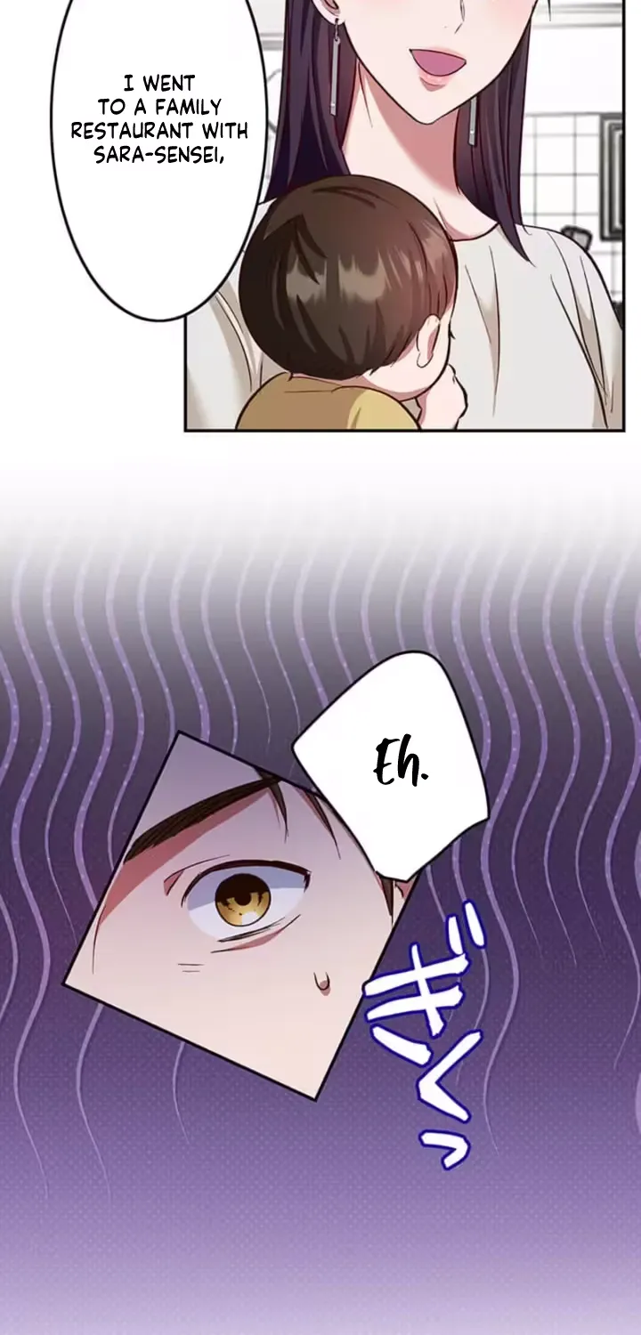 Read Parasite Affair chapter 10 image 39 on Lezhin