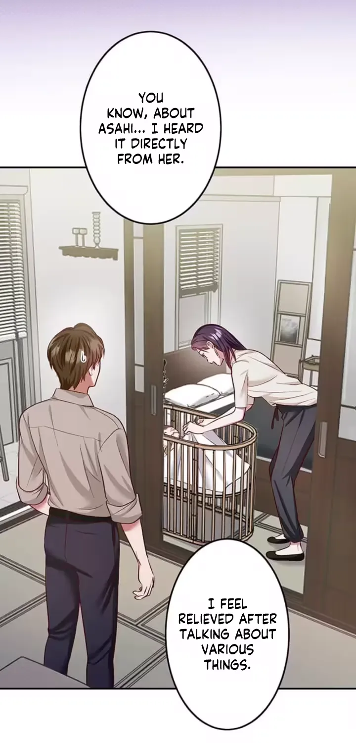 Read Parasite Affair chapter 10 image 40 on Lezhin