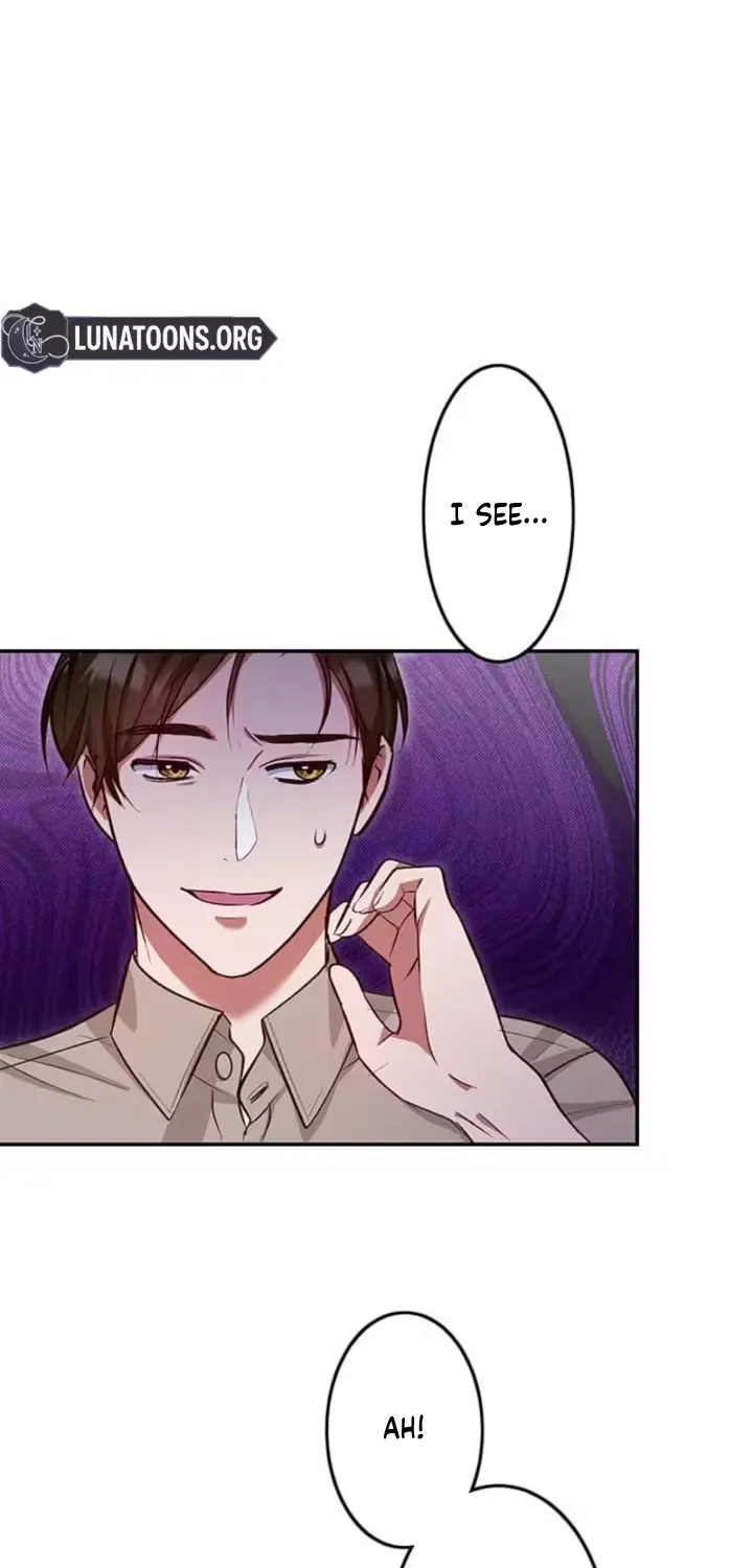 Read Parasite Affair chapter 10 image 41 on Lezhin