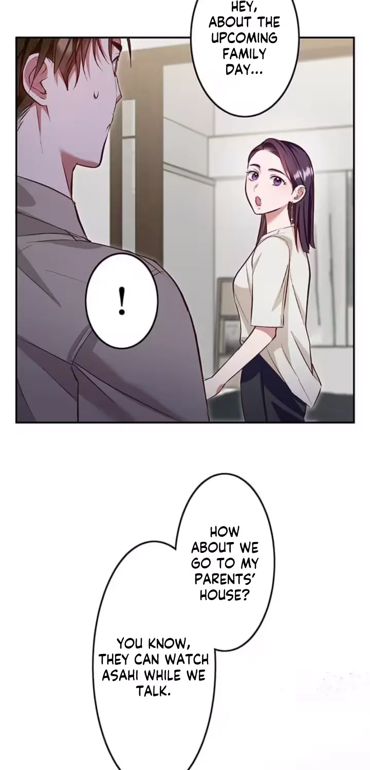Read Parasite Affair chapter 10 image 42 on Lezhin