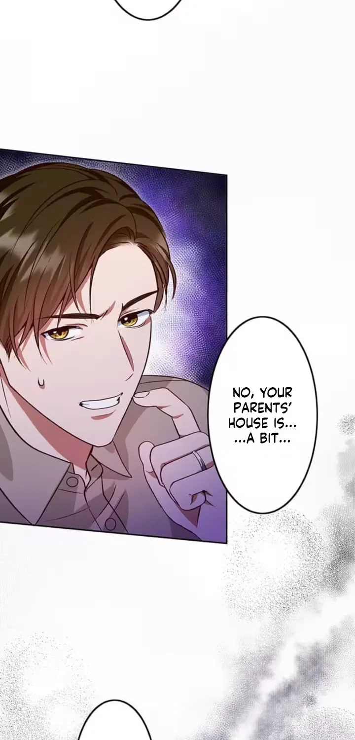 Read Parasite Affair chapter 10 image 43 on Lezhin