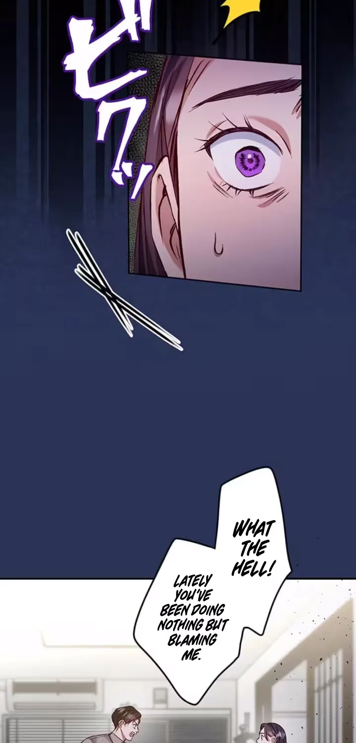 Read Parasite Affair chapter 10 image 46 on Lezhin