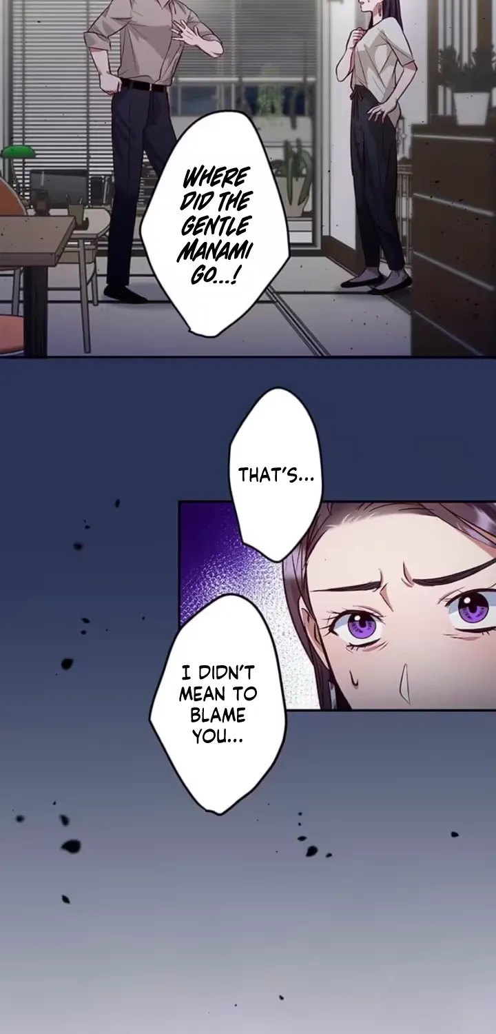 Read Parasite Affair chapter 10 image 47 on Lezhin