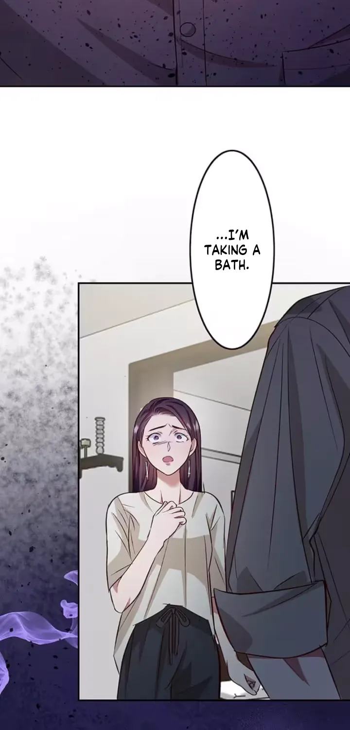 Read Parasite Affair chapter 10 image 49 on Lezhin