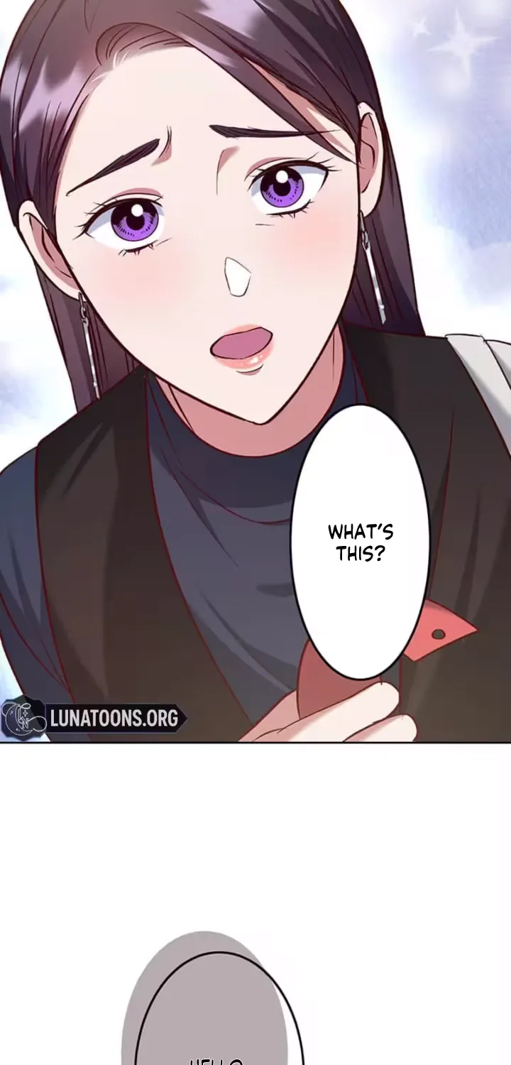 Read Parasite Affair chapter 10 image 61 on Lezhin