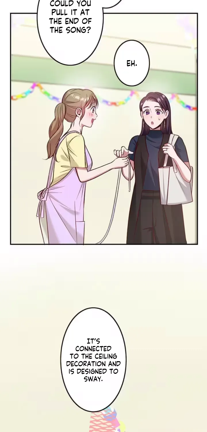 Read Parasite Affair chapter 10 image 64 on Lezhin