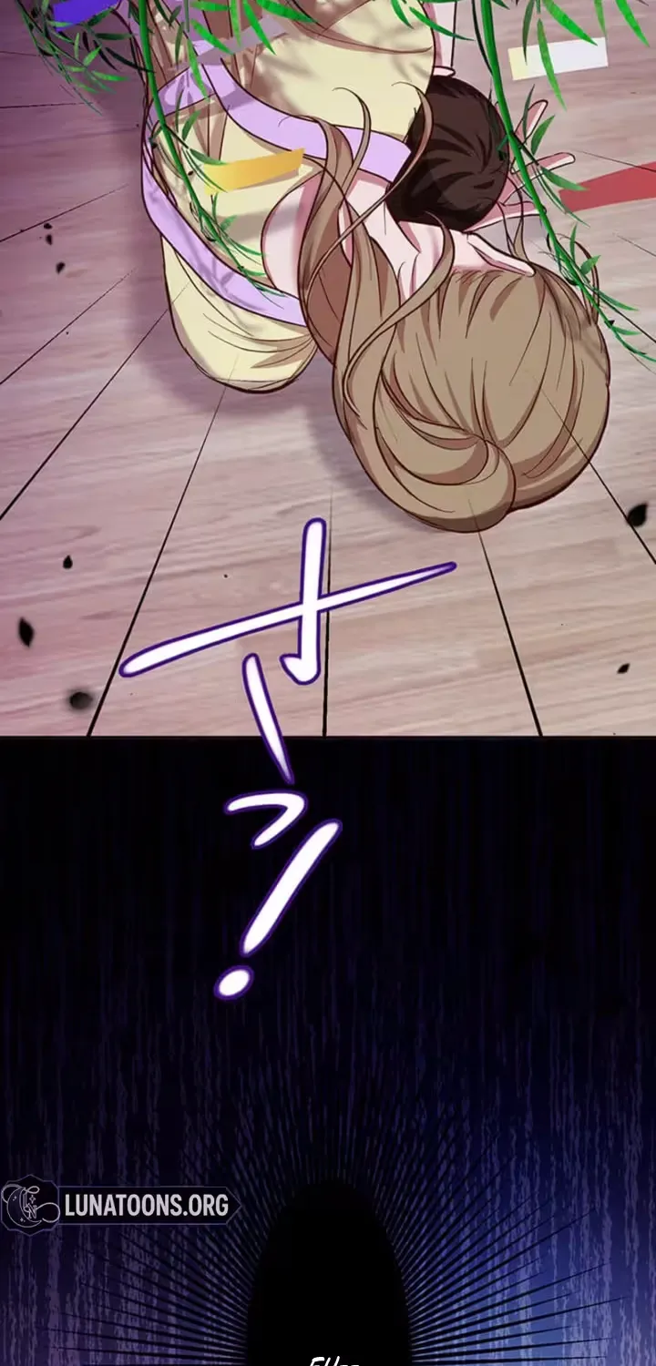 Read Parasite Affair chapter 10 image 75 on Lezhin