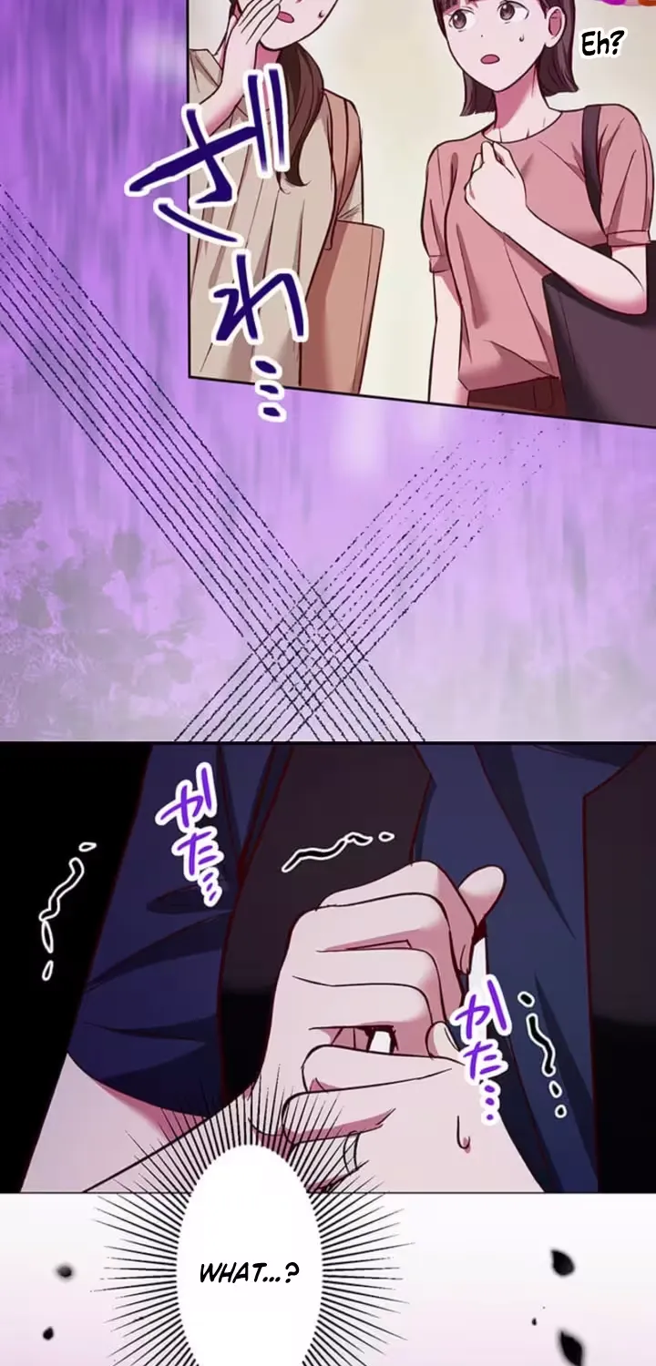Read Parasite Affair chapter 10 image 78 on Lezhin