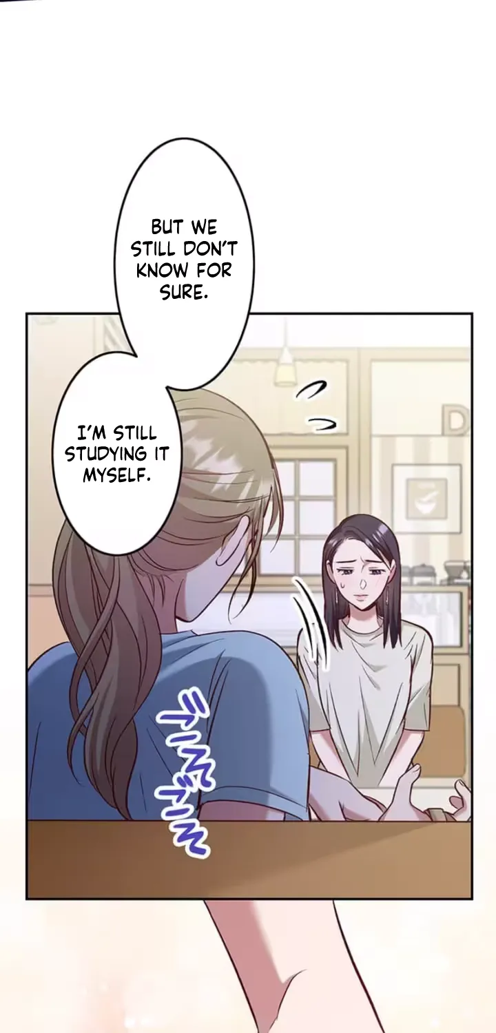 Read Parasite Affair chapter 10 image 9 on Lezhin