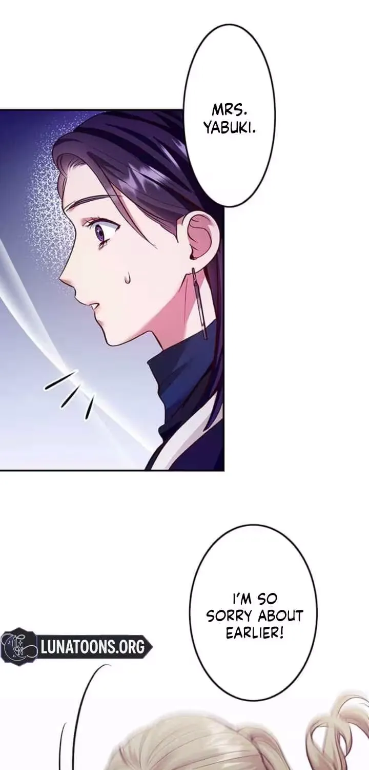 Read Parasite Affair chapter 11 image 14 on Lezhin
