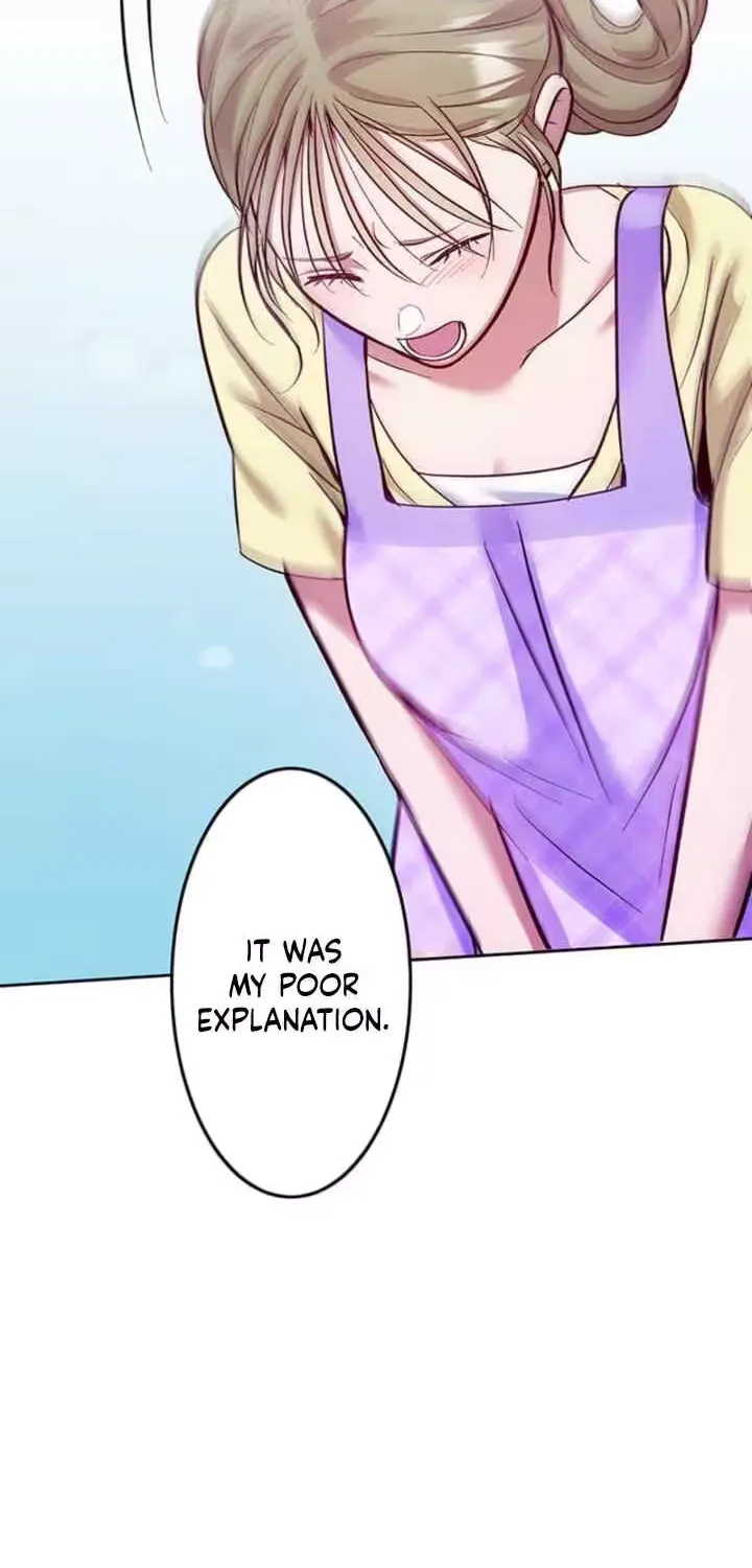 Read Parasite Affair chapter 11 image 15 on Lezhin