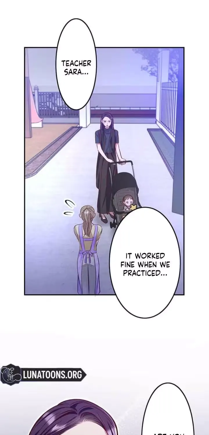 Read Parasite Affair chapter 11 image 16 on Lezhin