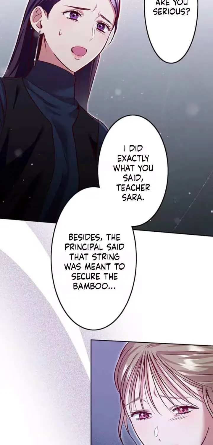 Read Parasite Affair chapter 11 image 17 on Lezhin