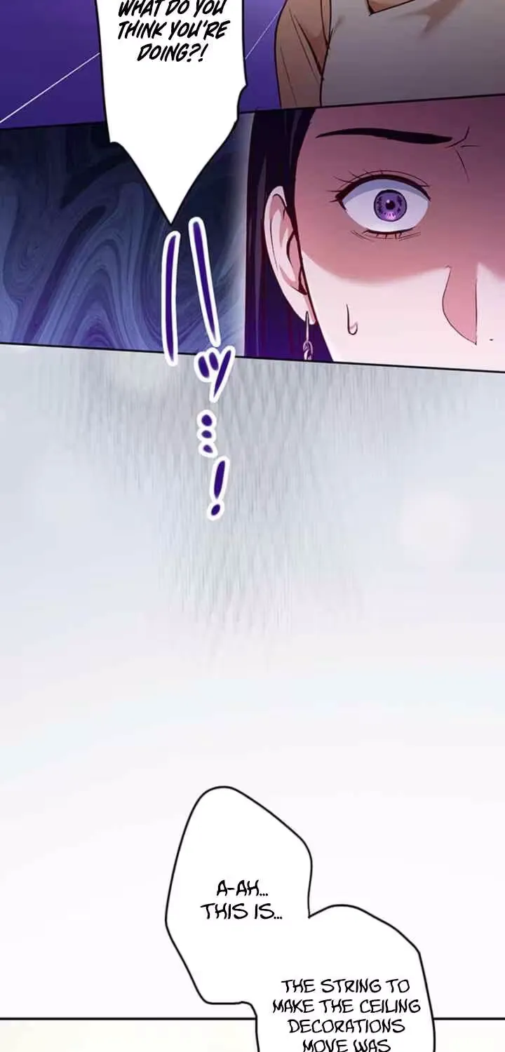 Read Parasite Affair chapter 11 image 2 on Lezhin