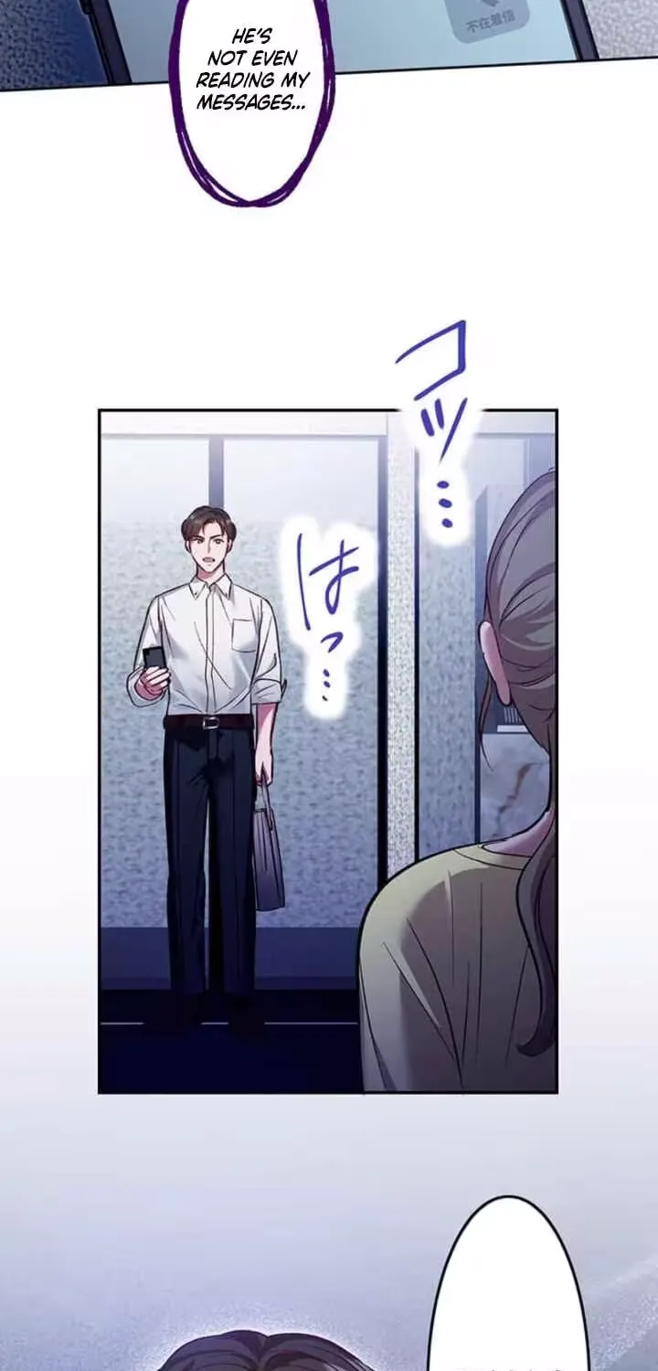 Read Parasite Affair chapter 11 image 34 on Lezhin