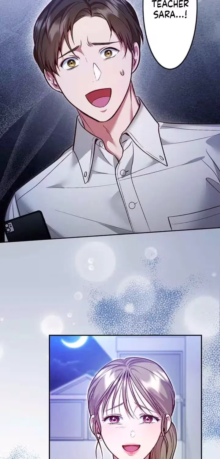 Read Parasite Affair chapter 11 image 35 on Lezhin