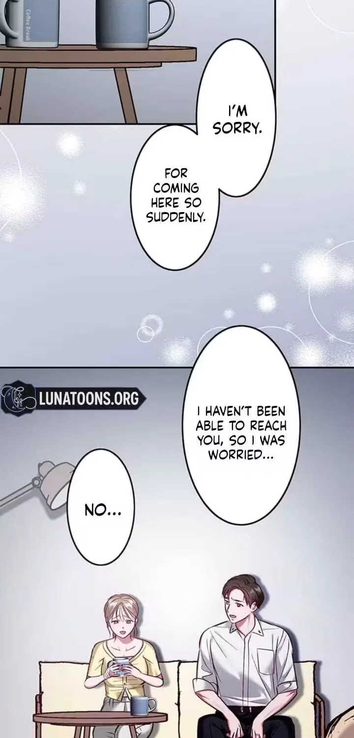Read Parasite Affair chapter 11 image 37 on Lezhin