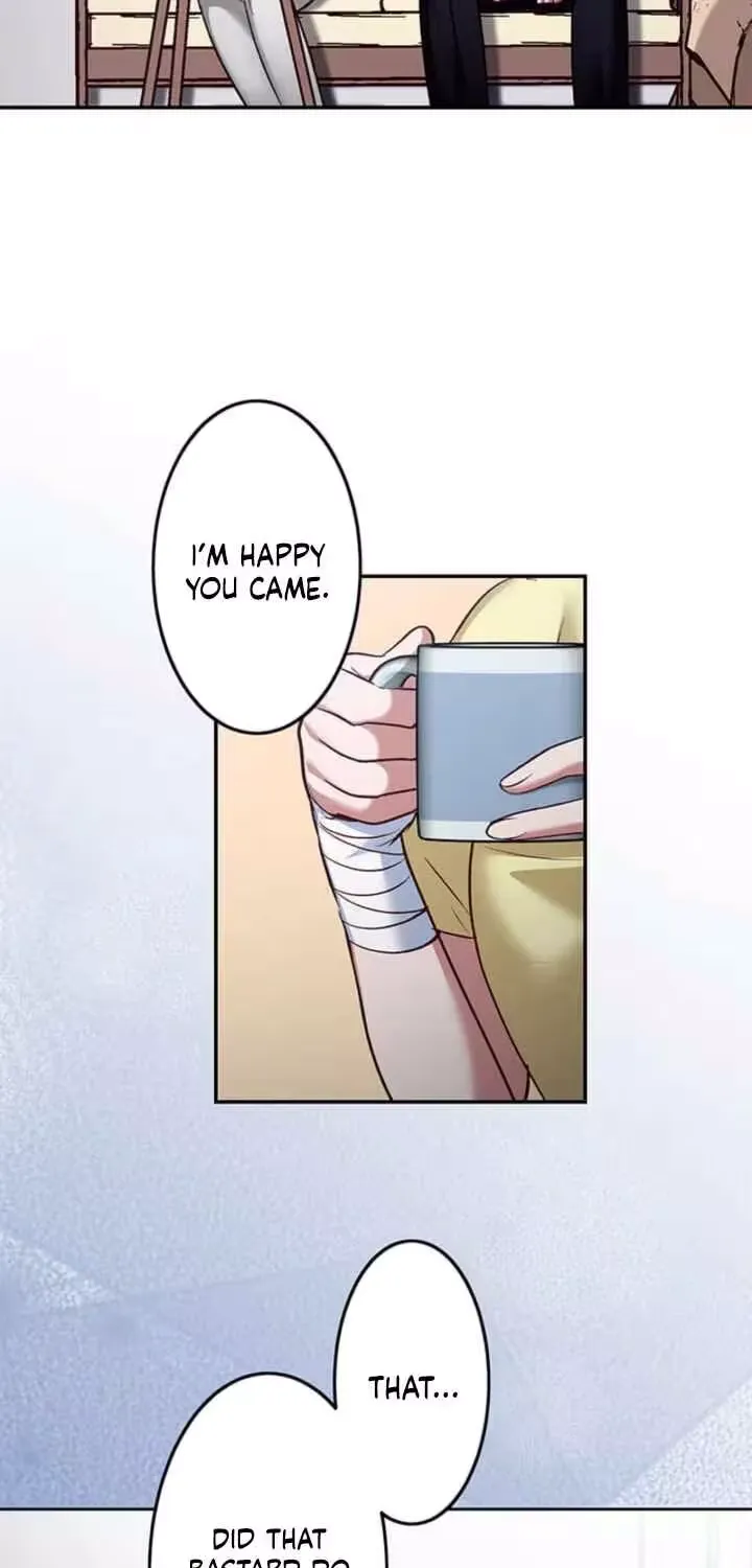 Read Parasite Affair chapter 11 image 38 on Lezhin