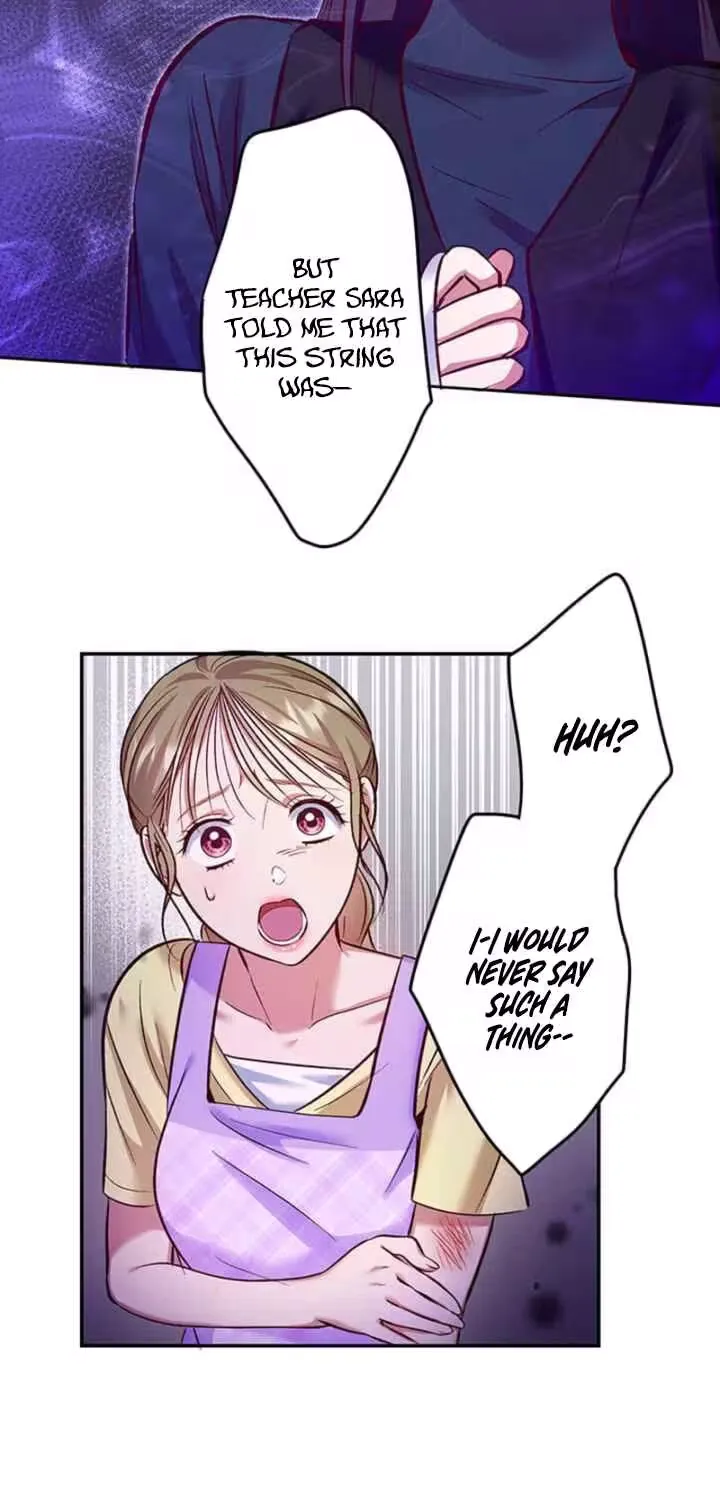 Read Parasite Affair chapter 11 image 4 on Lezhin