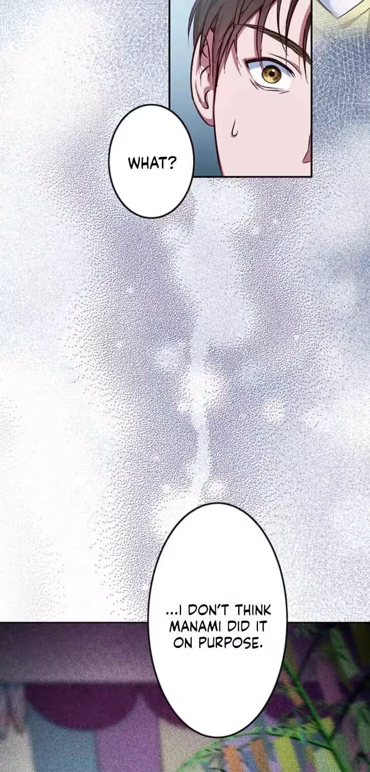 Read Parasite Affair chapter 11 image 40 on Lezhin