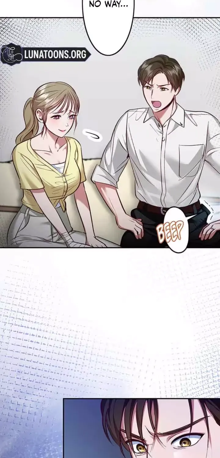 Read Parasite Affair chapter 11 image 42 on Lezhin