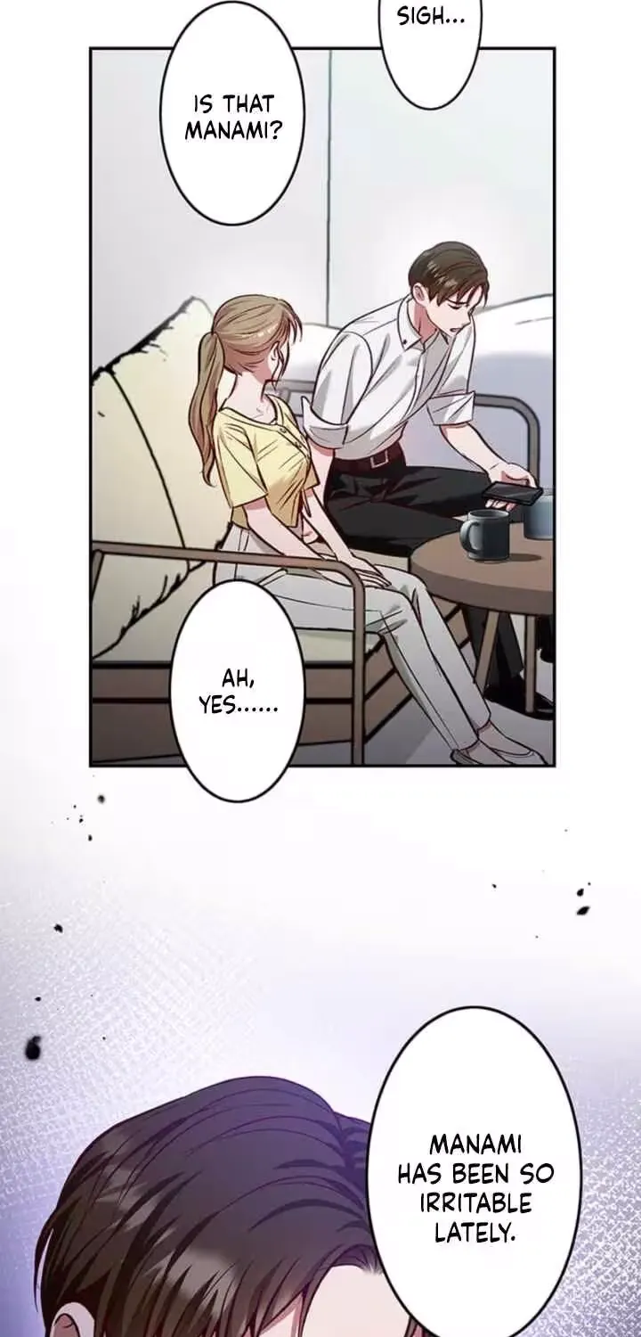 Read Parasite Affair chapter 11 image 44 on Lezhin