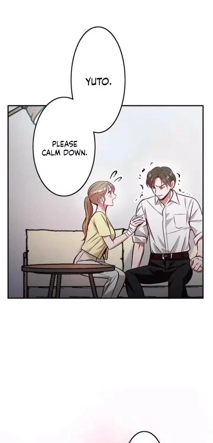Read Parasite Affair chapter 11 image 48 on Lezhin
