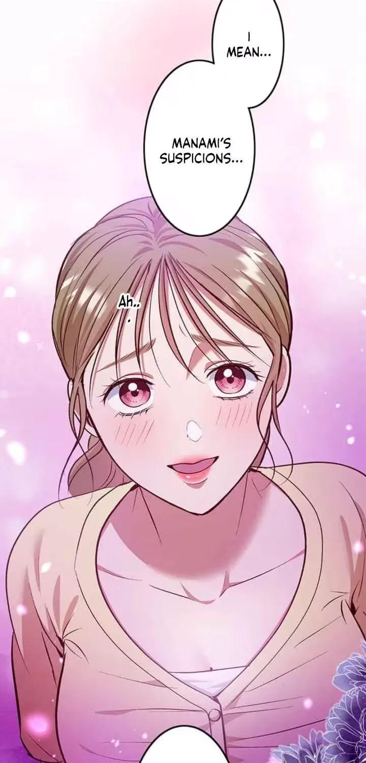 Read Parasite Affair chapter 11 image 49 on Lezhin
