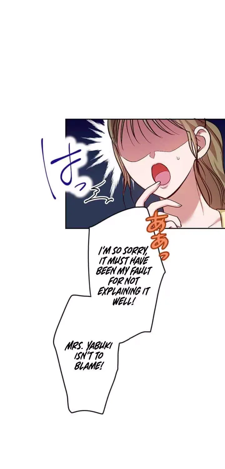 Read Parasite Affair chapter 11 image 5 on Lezhin