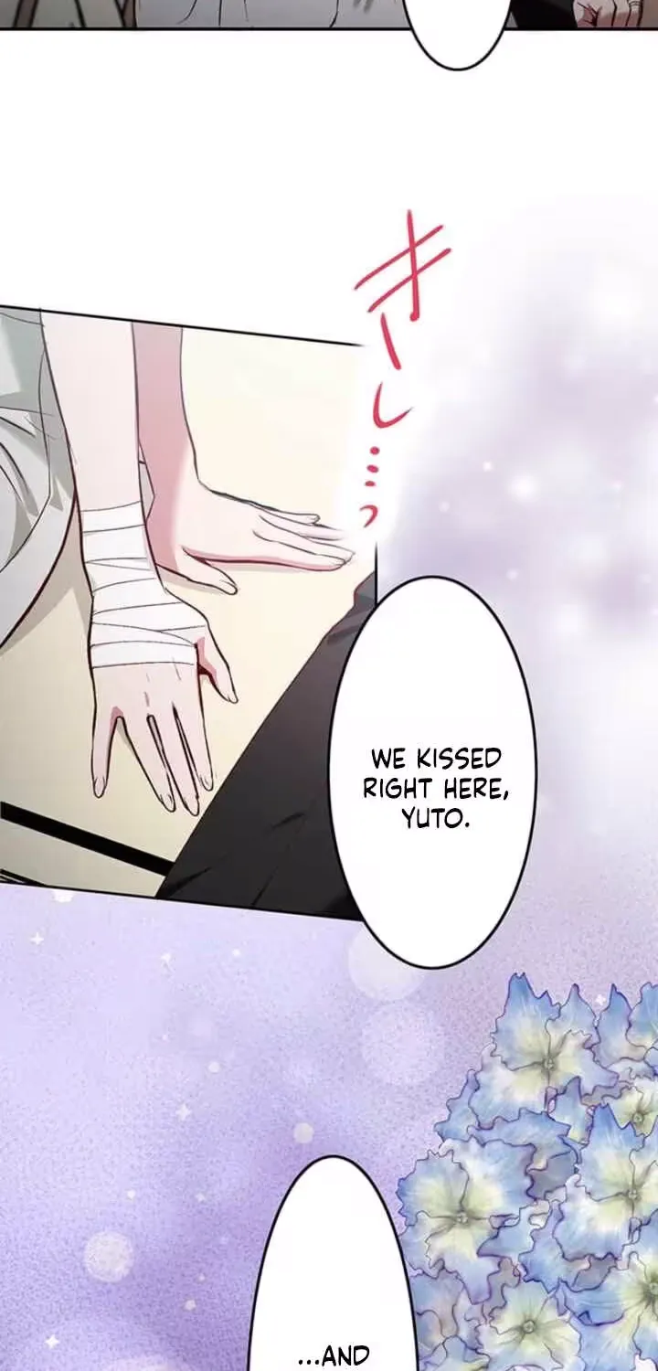 Read Parasite Affair chapter 11 image 55 on Lezhin