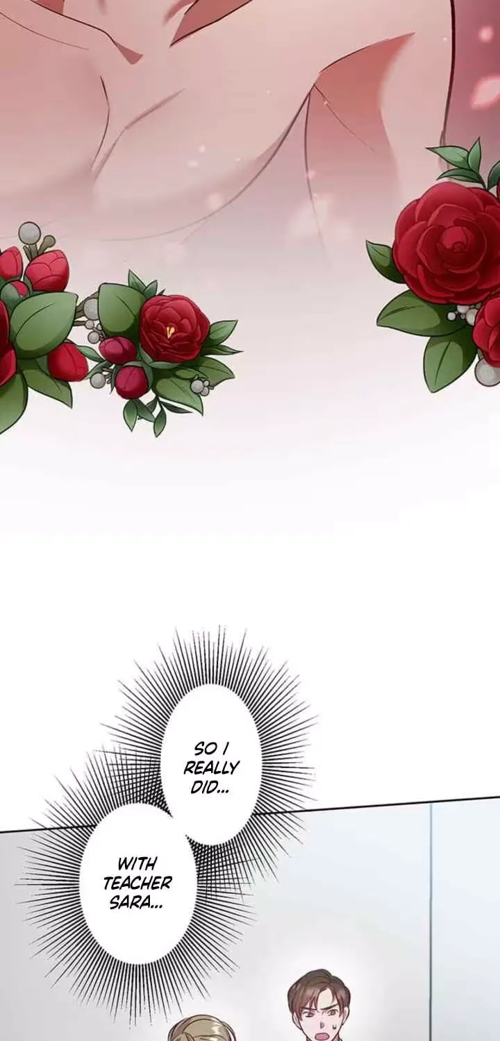 Read Parasite Affair chapter 11 image 59 on Lezhin