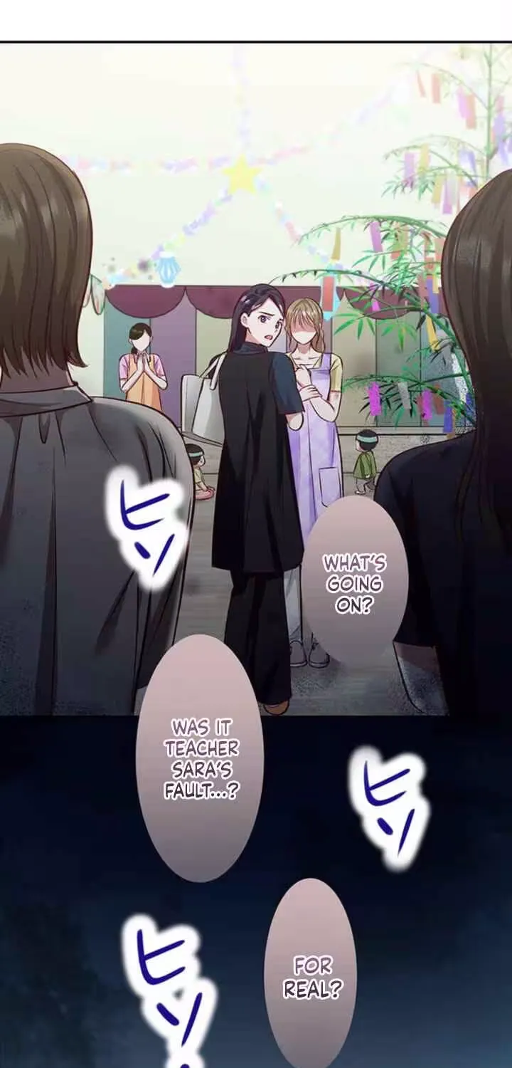 Read Parasite Affair chapter 11 image 6 on Lezhin