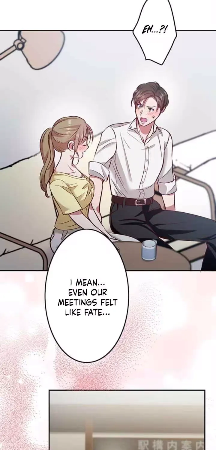 Read Parasite Affair chapter 11 image 63 on Lezhin