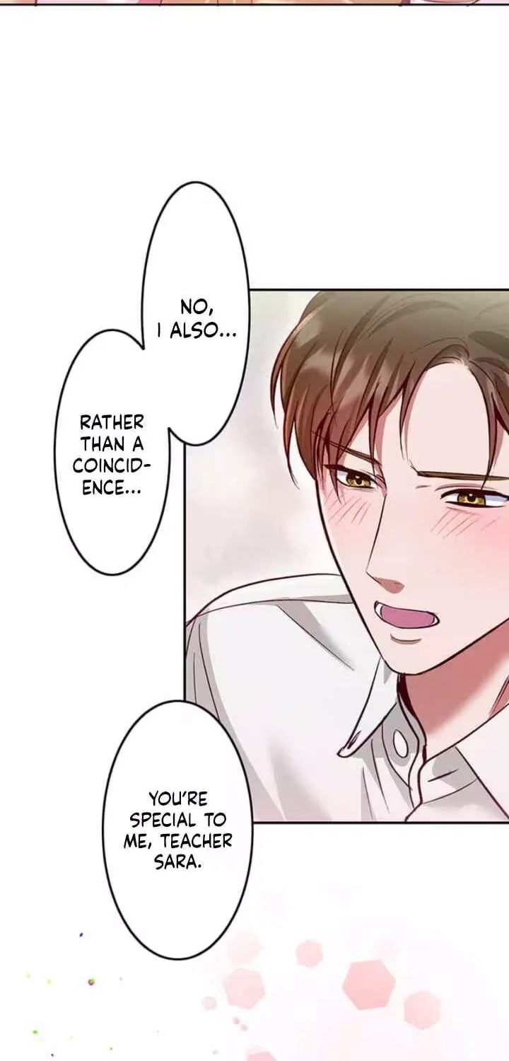 Read Parasite Affair chapter 11 image 69 on Lezhin