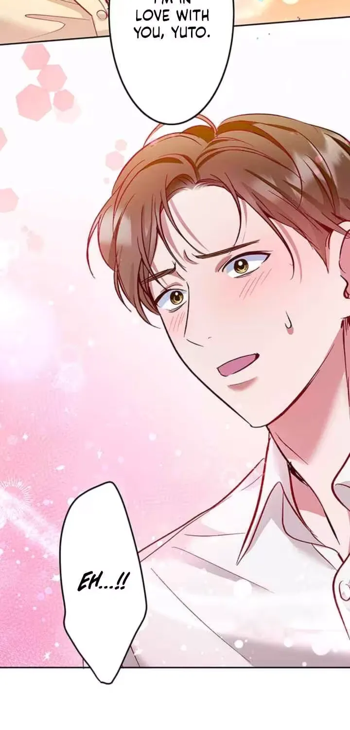 Read Parasite Affair chapter 11 image 71 on Lezhin