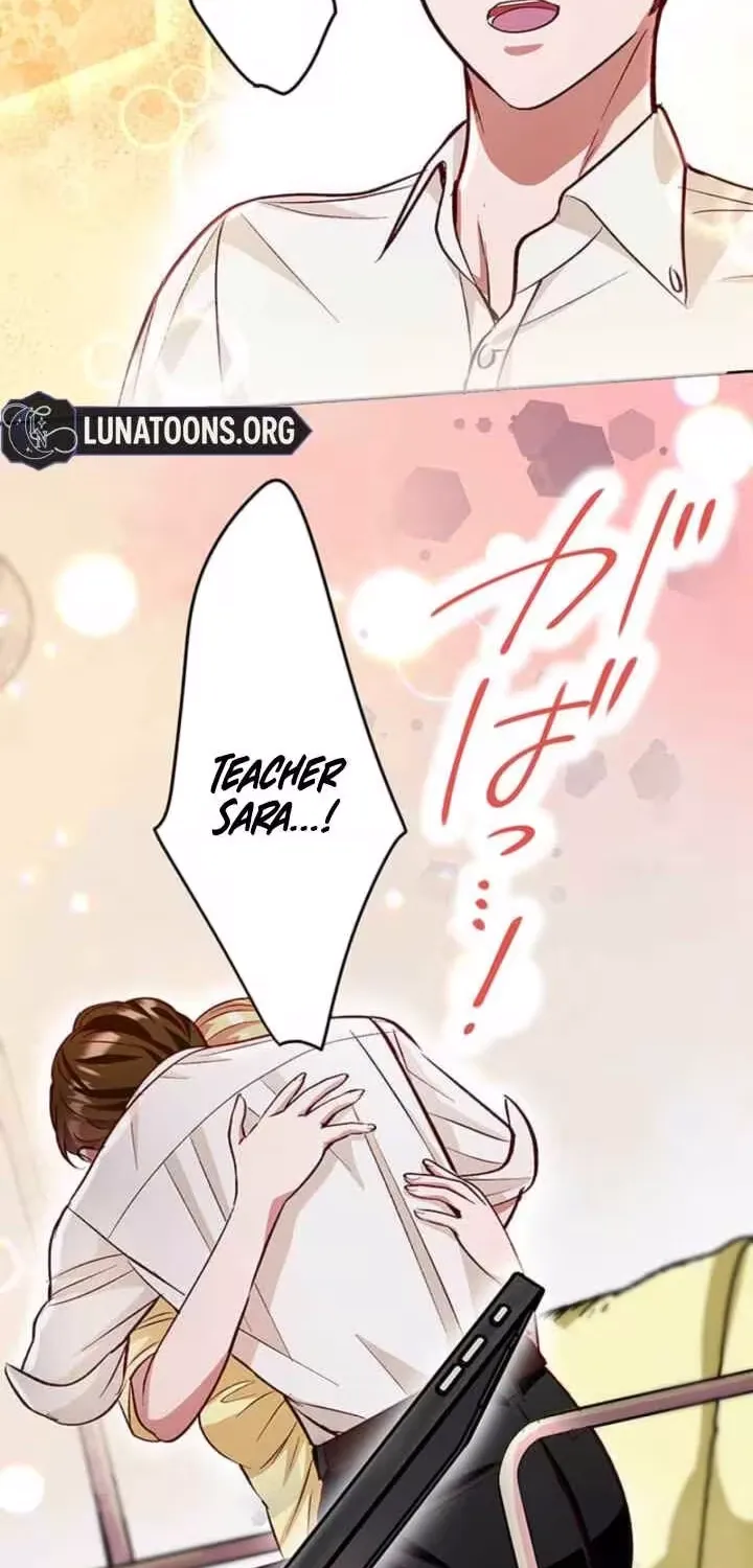 Read Parasite Affair chapter 11 image 74 on Lezhin