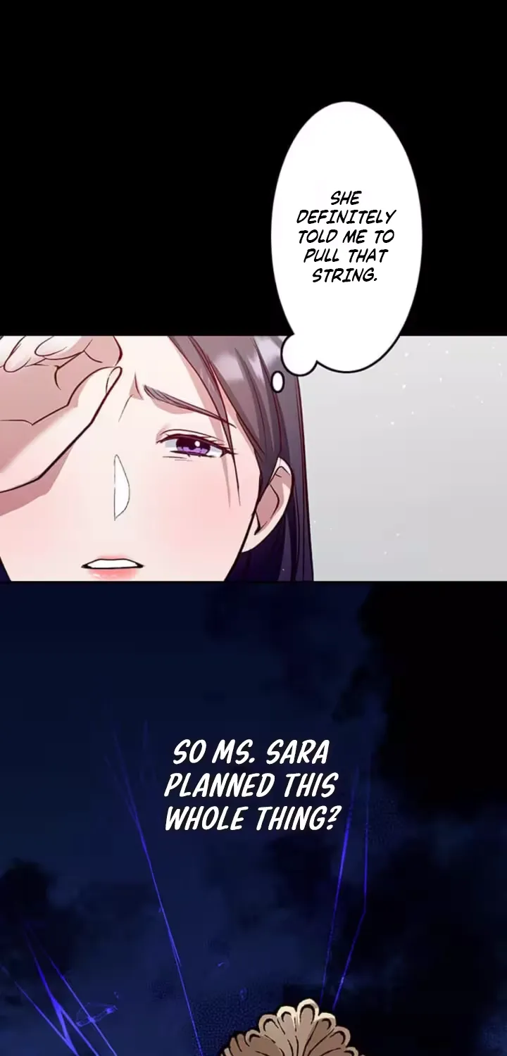 Read Parasite Affair chapter 12 image 18 on Lezhin