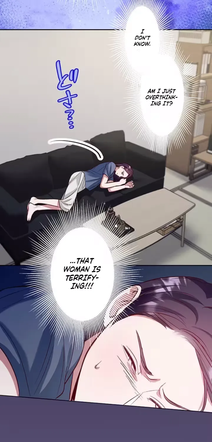 Read Parasite Affair chapter 12 image 20 on Lezhin